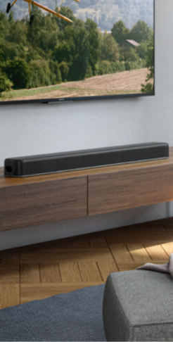 саундбар sony playstation